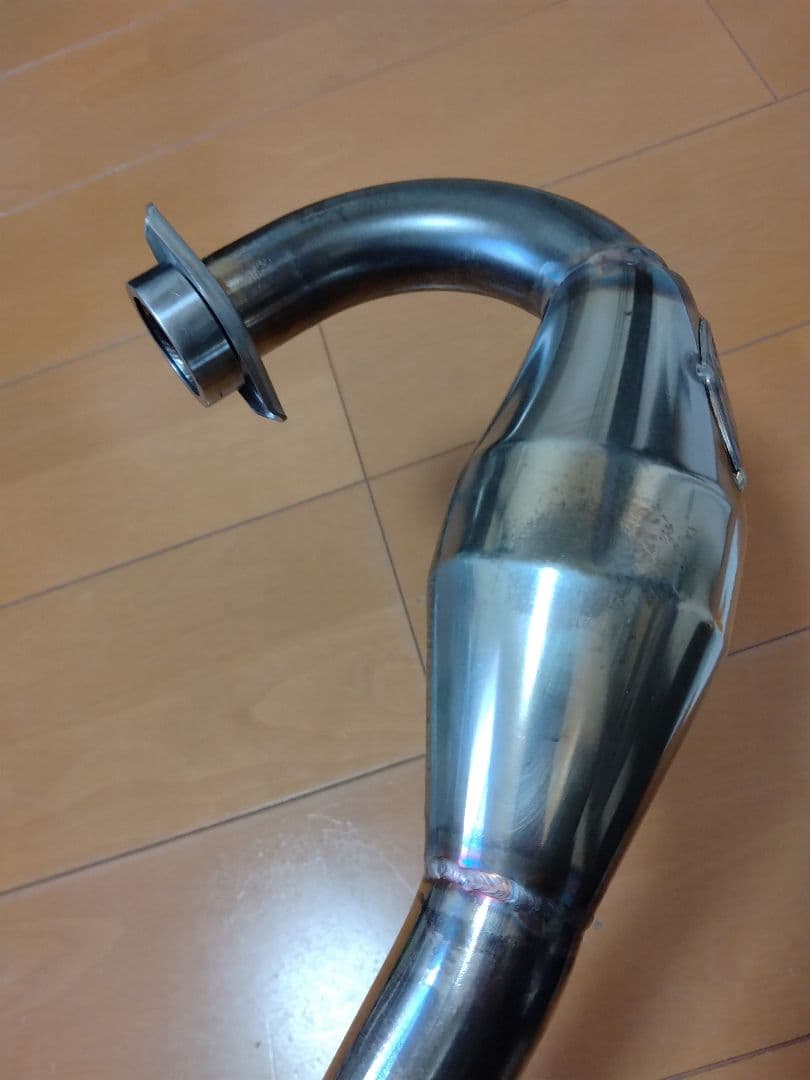 dトラッカー メガボム