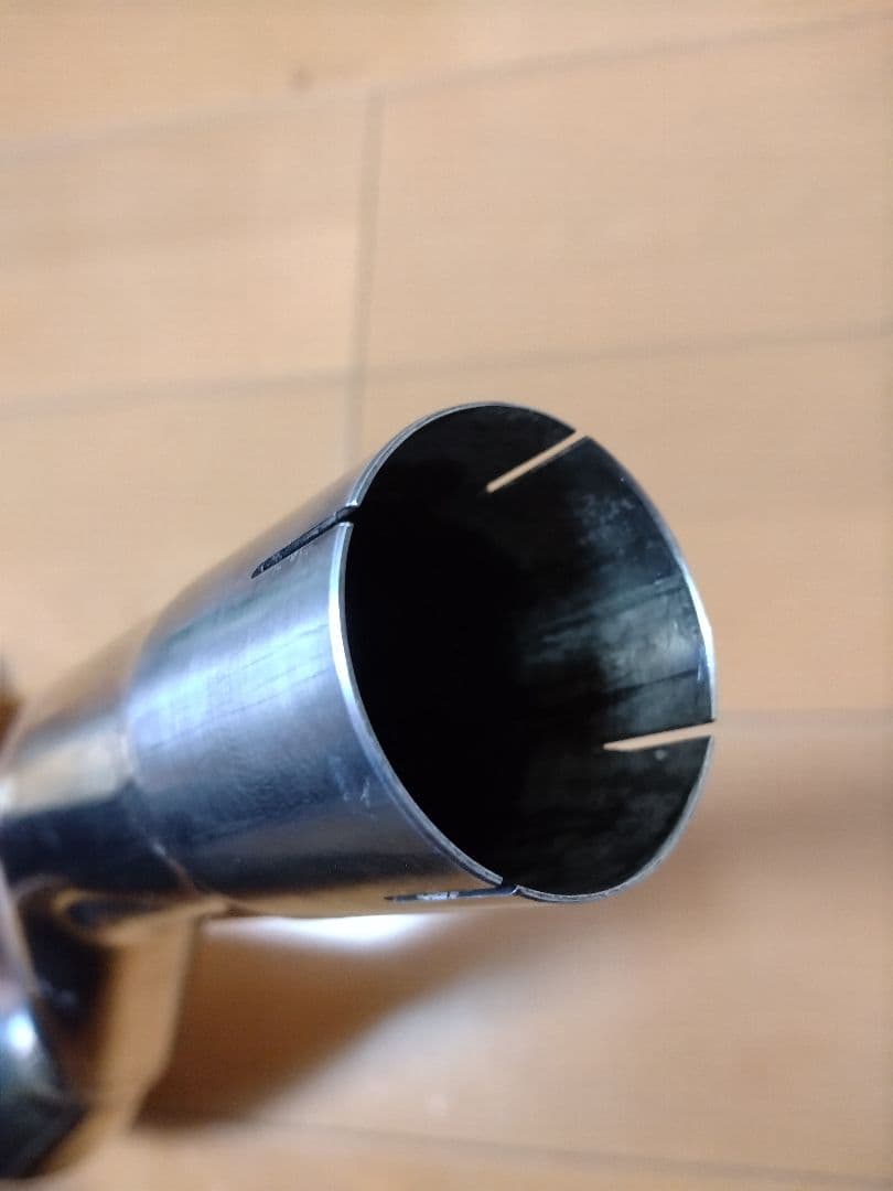 dトラッカー メガボム