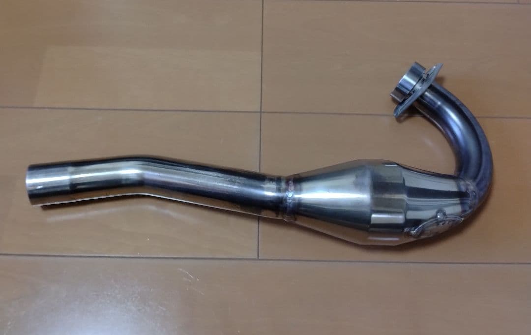 dトラッカー メガボム