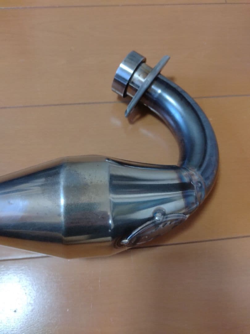 dトラッカー メガボム