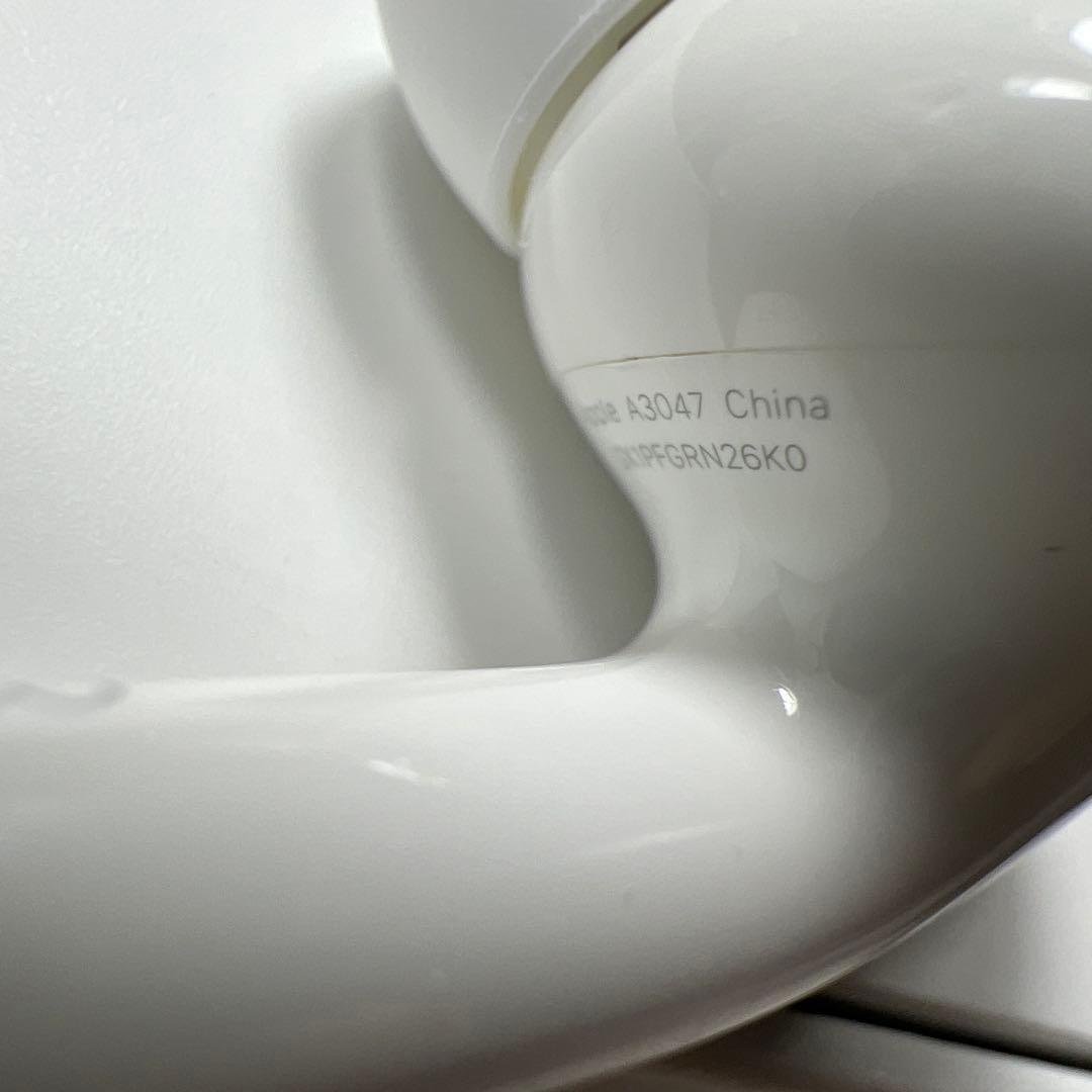 AirPods Pro 第2世代 usb-c 右耳 A3047 [4]