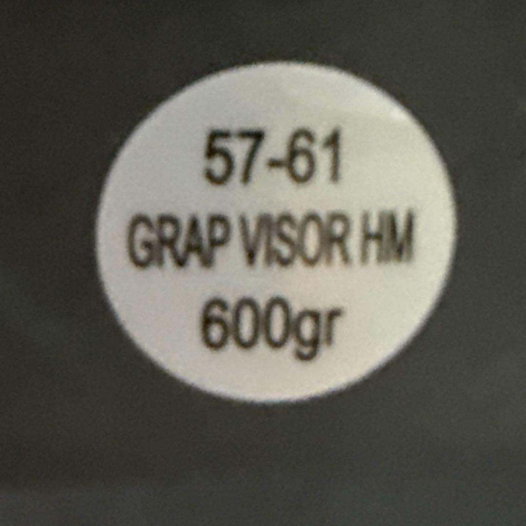 ALPINA GRAP VIOR HM ヘルメット スキー/スノーボード