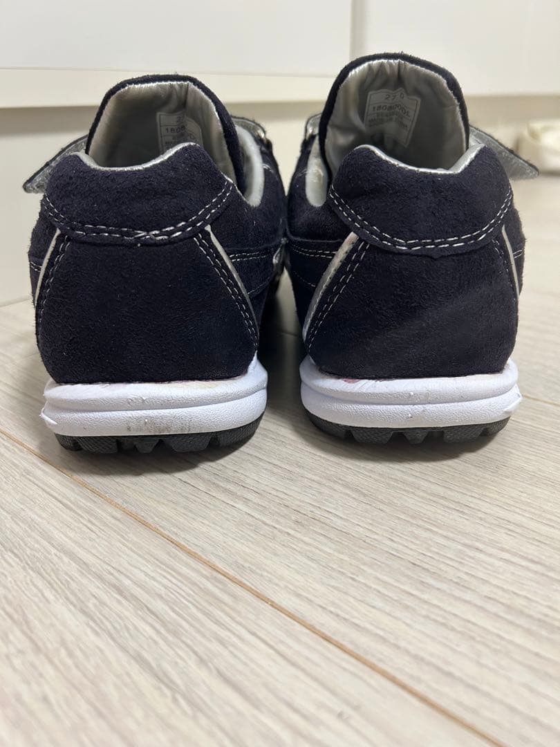 【未使用】ゼット 限定トレーニングシューズ