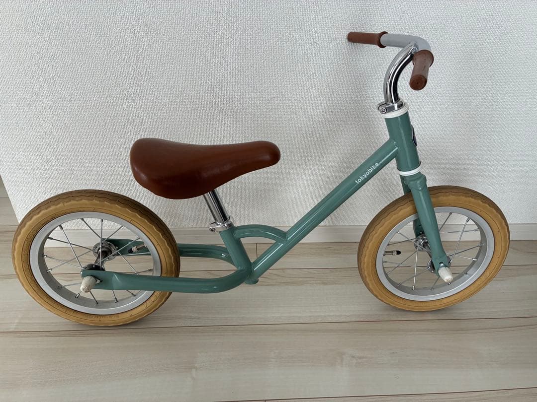 tokyobike paddle 12インチ　バランスバイク