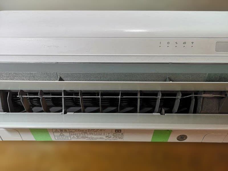 Knit　本体ご購入専用ページ)富士通10畳 2024年式 保証あり