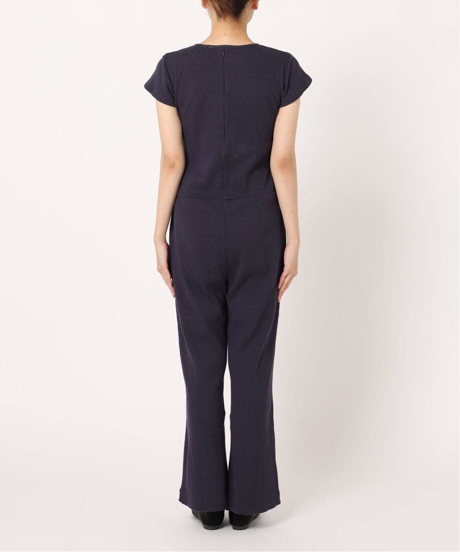 EDIT. FOR LULU petite LULU アイレットオールインワン