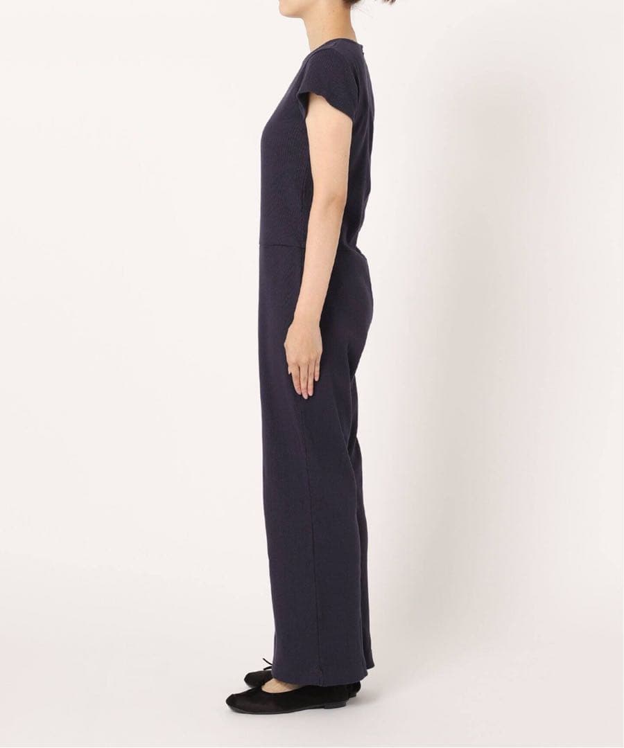 EDIT. FOR LULU petite LULU アイレットオールインワン