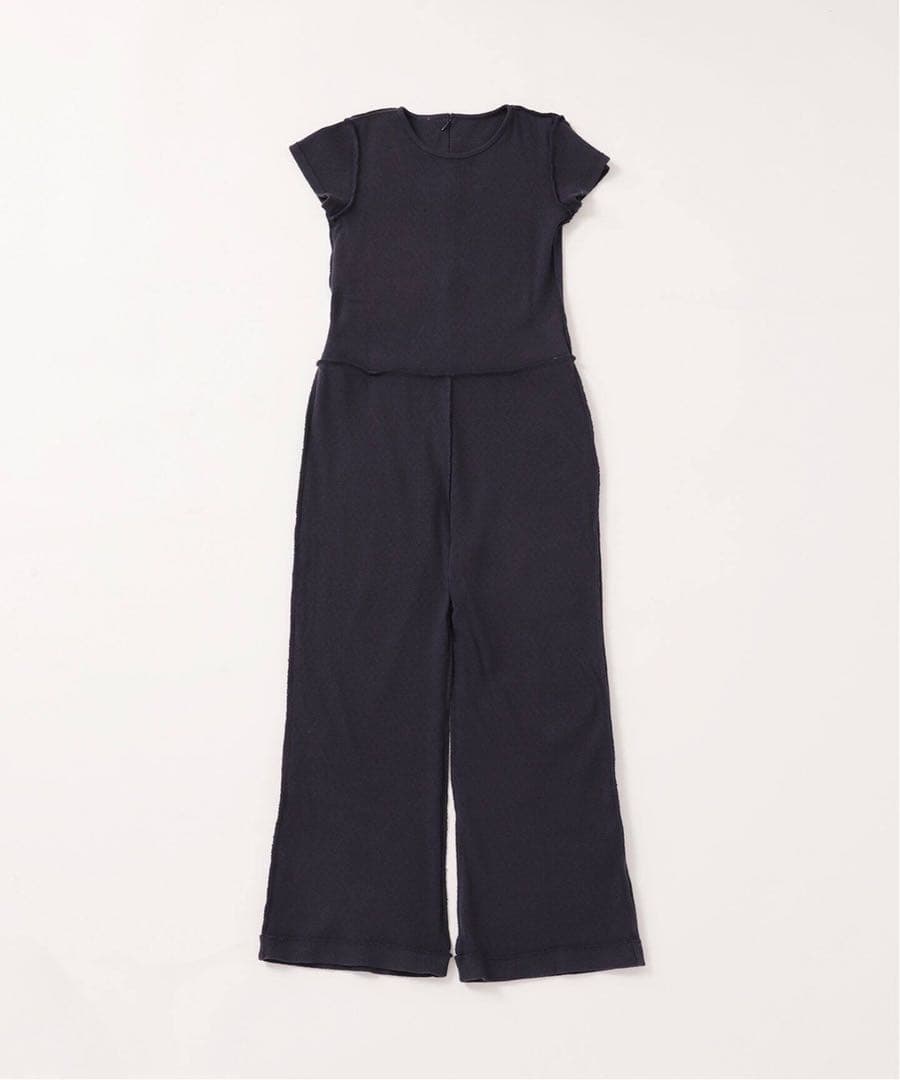 EDIT. FOR LULU petite LULU アイレットオールインワン