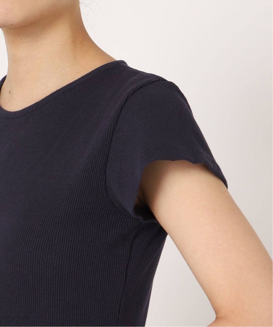 EDIT. FOR LULU petite LULU アイレットオールインワン