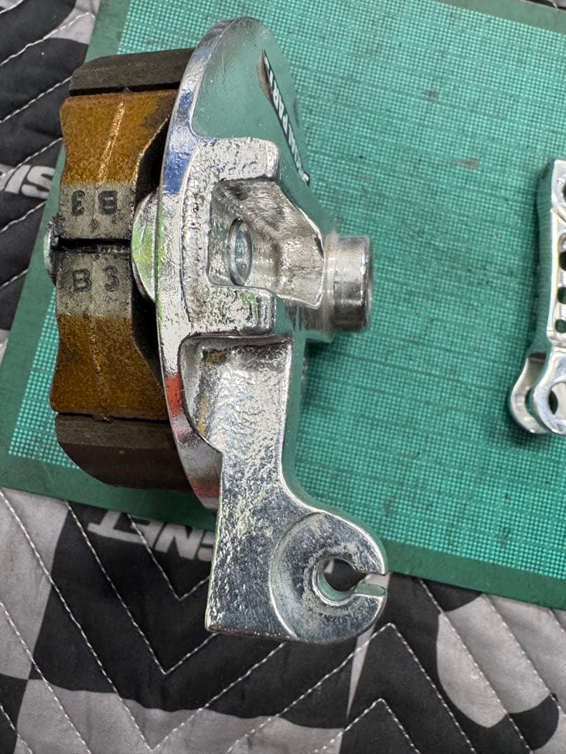 モンキー系TAKEGAWA ドラムブレーキパーツ