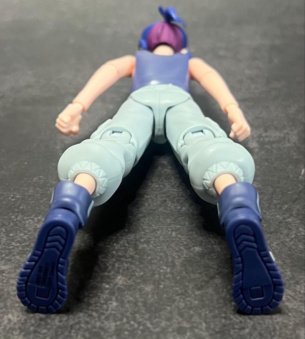 S.H.Figuartsシュウジ・イトウ開封品