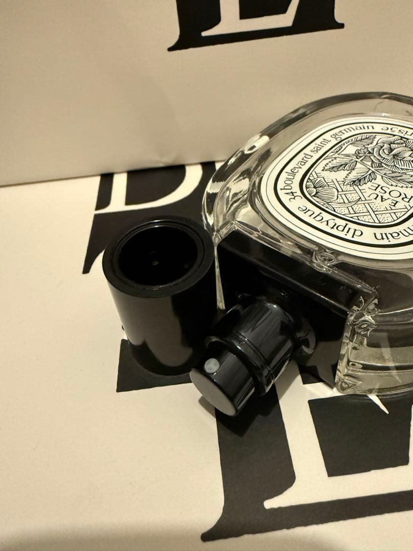 最終価格　ディプティック　オードトワレ　オーローズ　100ml