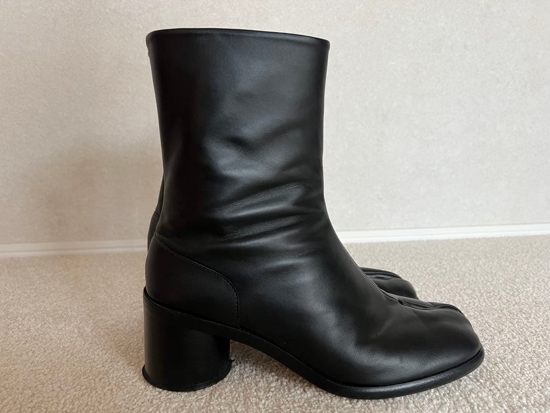 Maison Margiela メンズTabi 足袋ブーツ 41