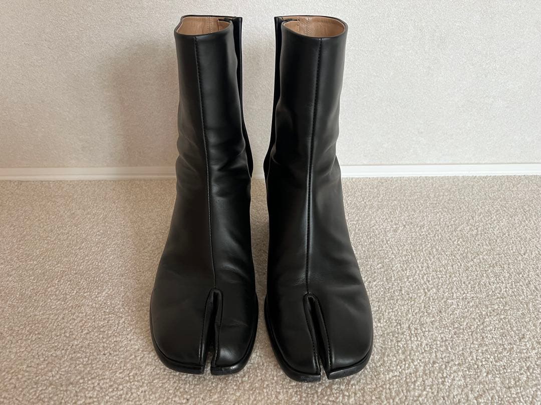 Maison Margiela メンズTabi 足袋ブーツ 41