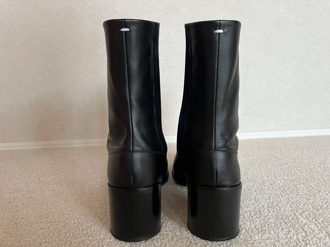 Maison Margiela メンズTabi 足袋ブーツ 41