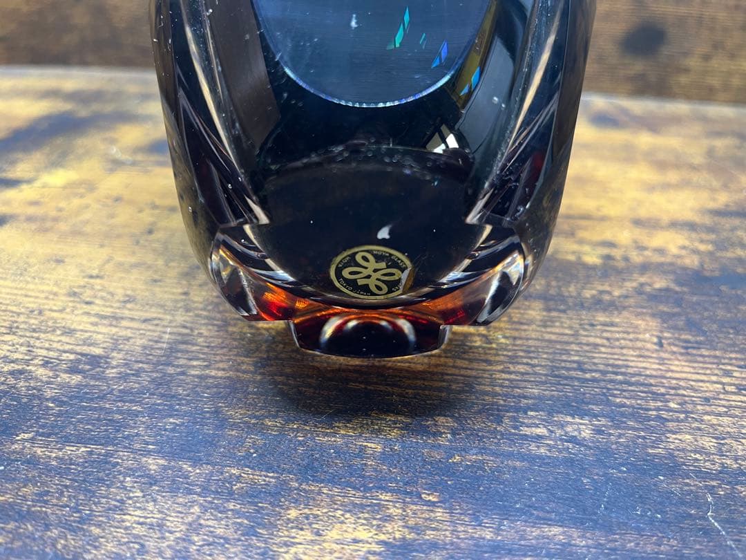 サントリー　ブランデー　特級　インペリアル　外箱無し　変え栓有り 083