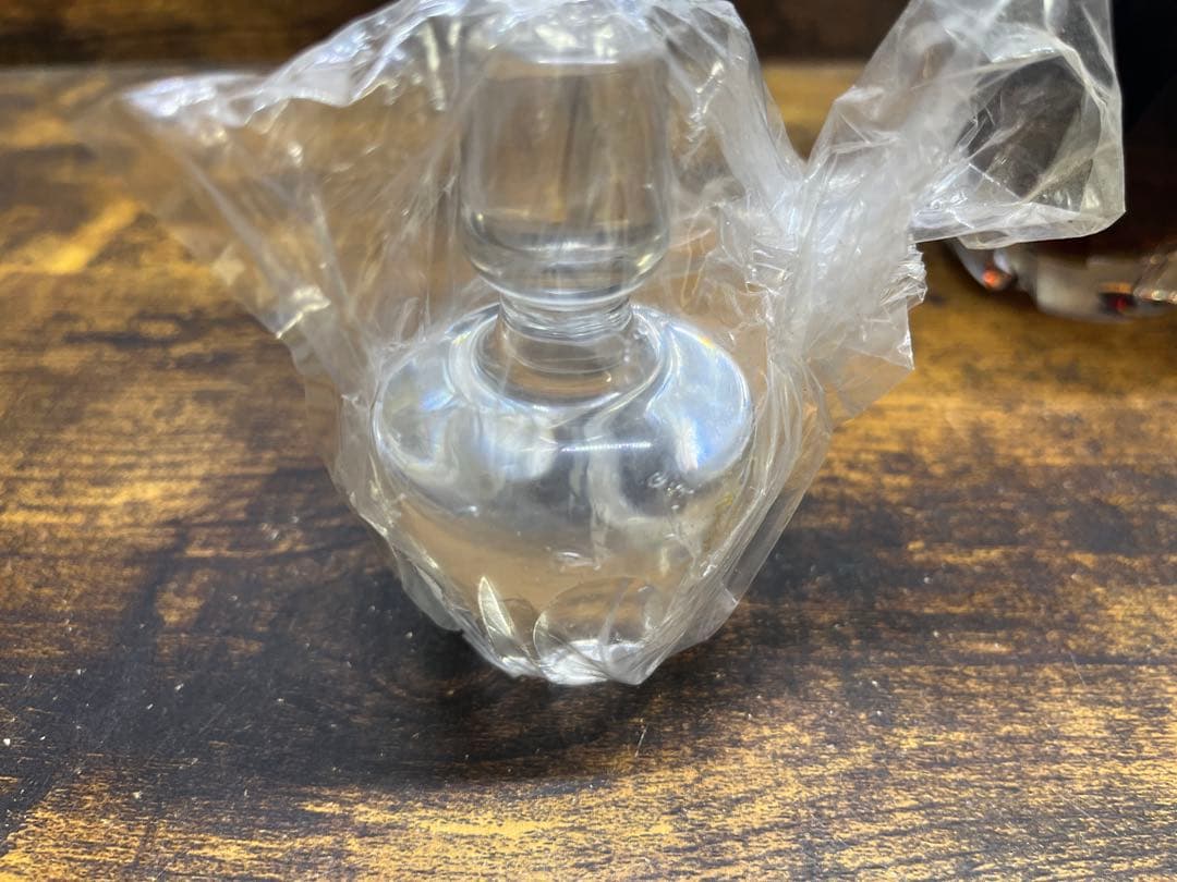 サントリー　ブランデー　特級　インペリアル　外箱無し　変え栓有り 083