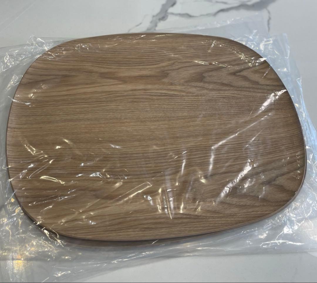 KINTO キントーUNITEA ノンスリップ トレイ 420×320mm 4枚