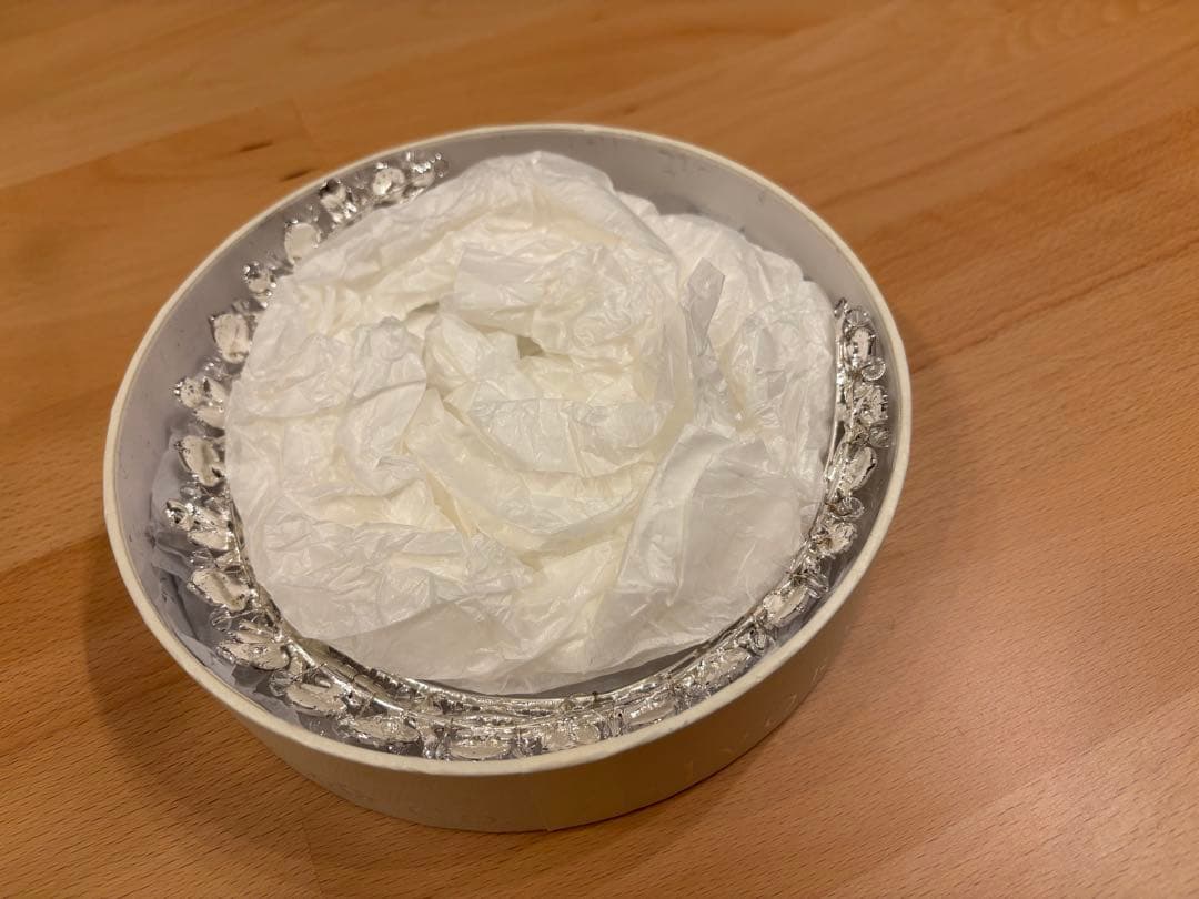 Alexandra Ivory&co アレクサンドラ　ティアラ　ウェディング