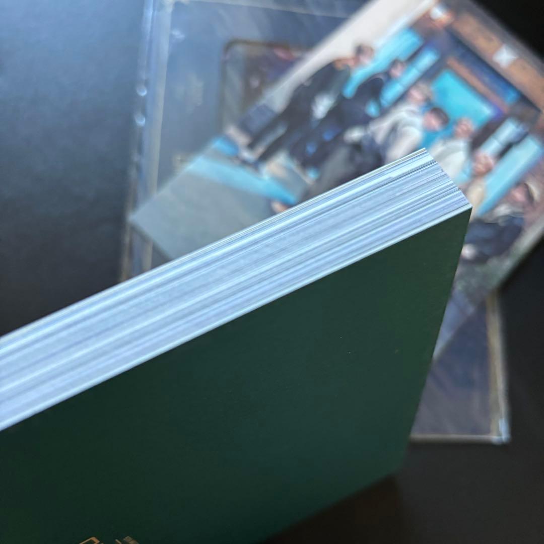 BTS MGIC SHOP ペンミ 매직샵 3枚組 DVD グク トレカ付き