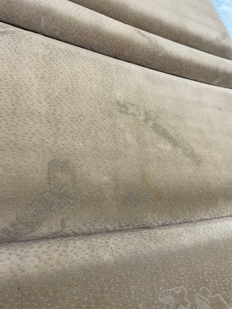 テンピュール　フトン　デラックス