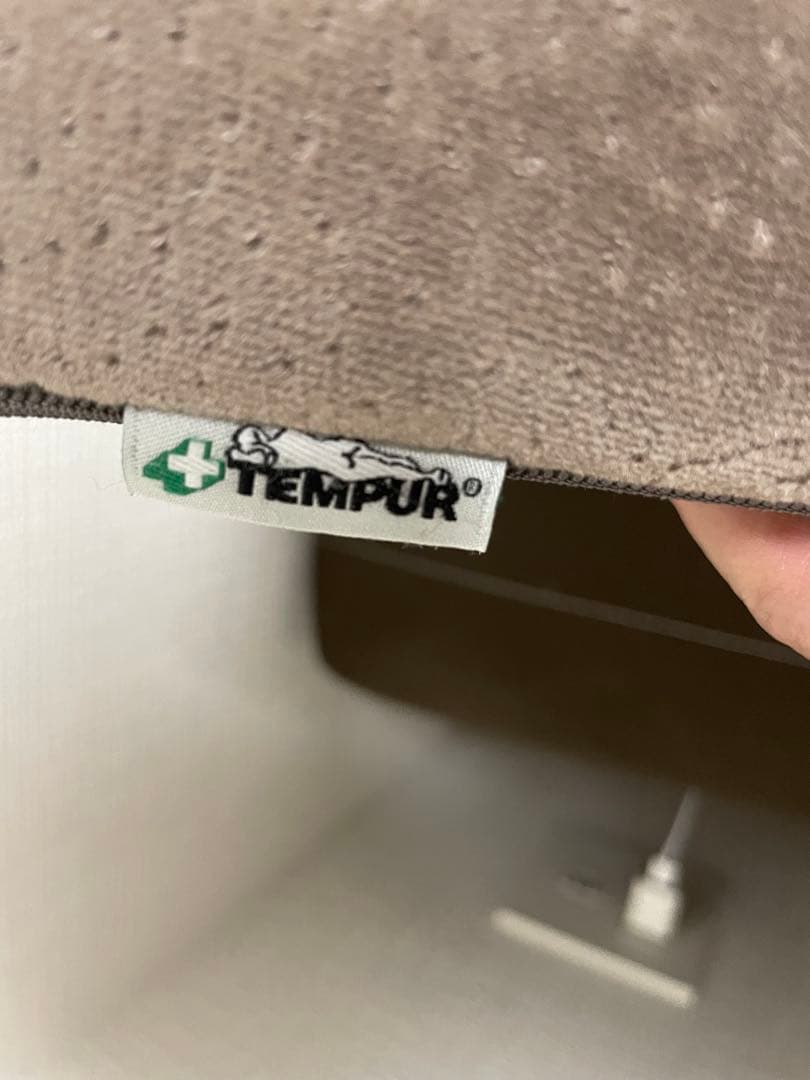 テンピュール　フトン　デラックス