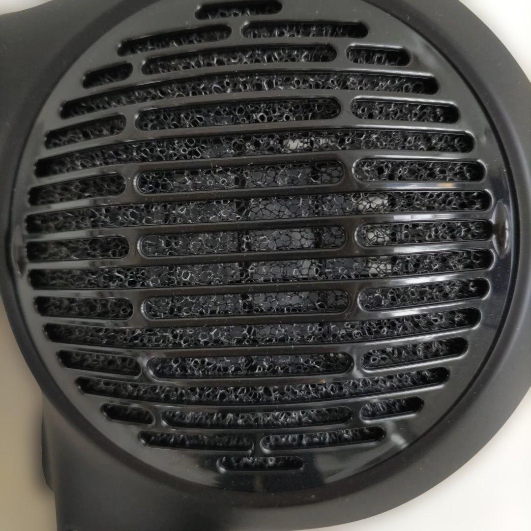 Nobby NB3100 　マイナスイオンヘアドライヤー