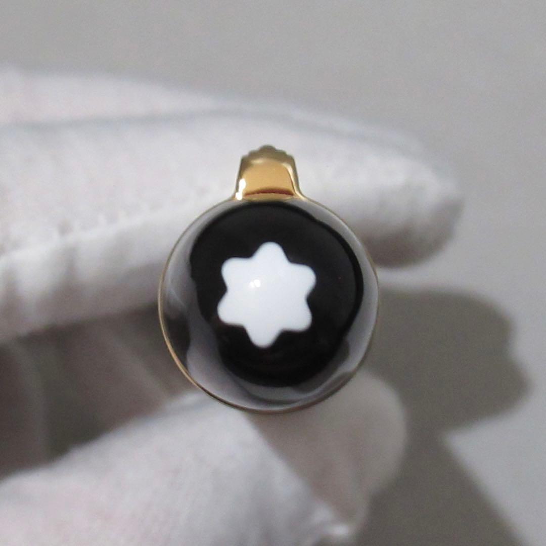 モンブラン 万年筆 149 カリグラフィー カーブドニブ ゴールド 132147