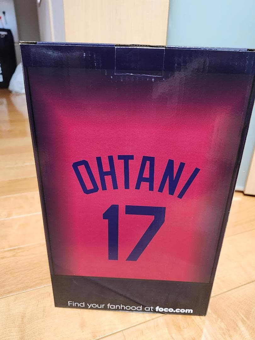 ゲリラセール❗ 早い者勝ち❗ 大谷翔平 ドジャース ボブルヘッド