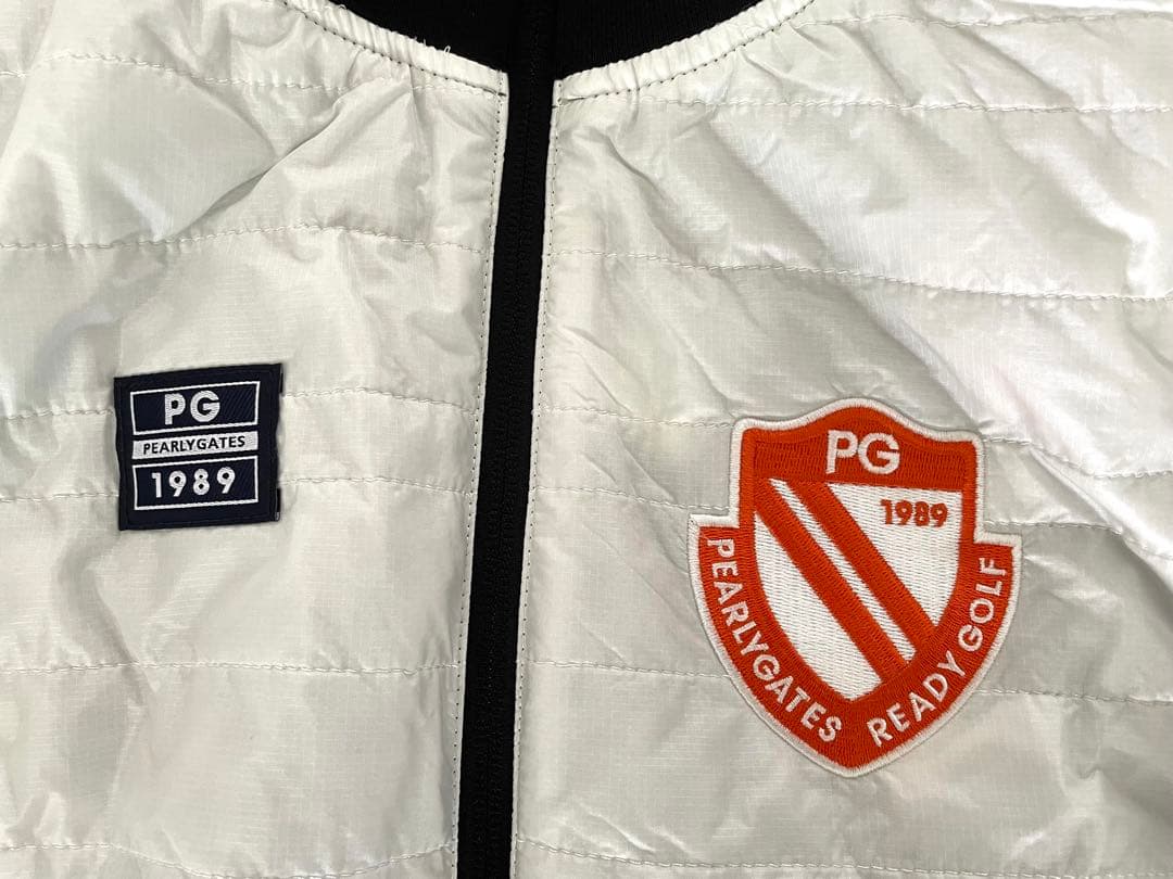 PEARLY GATES パーリーゲイツ　レディース　４ＷＡＹ　ジャケット