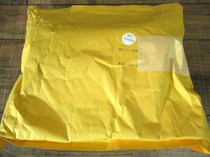 未使用保管 ナショナルサイクル ツアーウィンドスクリーン MT-07 '17～