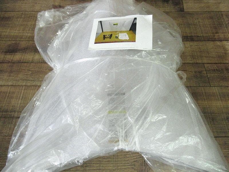 未使用保管 ナショナルサイクル ツアーウィンドスクリーン MT-07 '17～