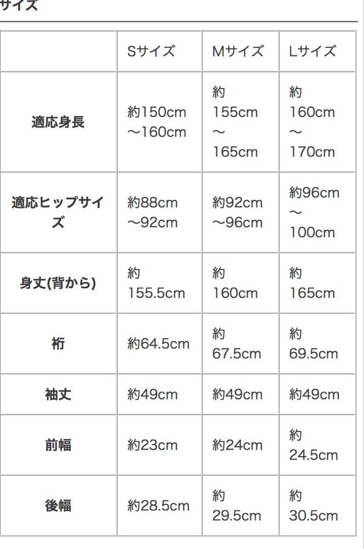 くるり デニム着物 DressSlub ブルー｜洗え る着物 単衣