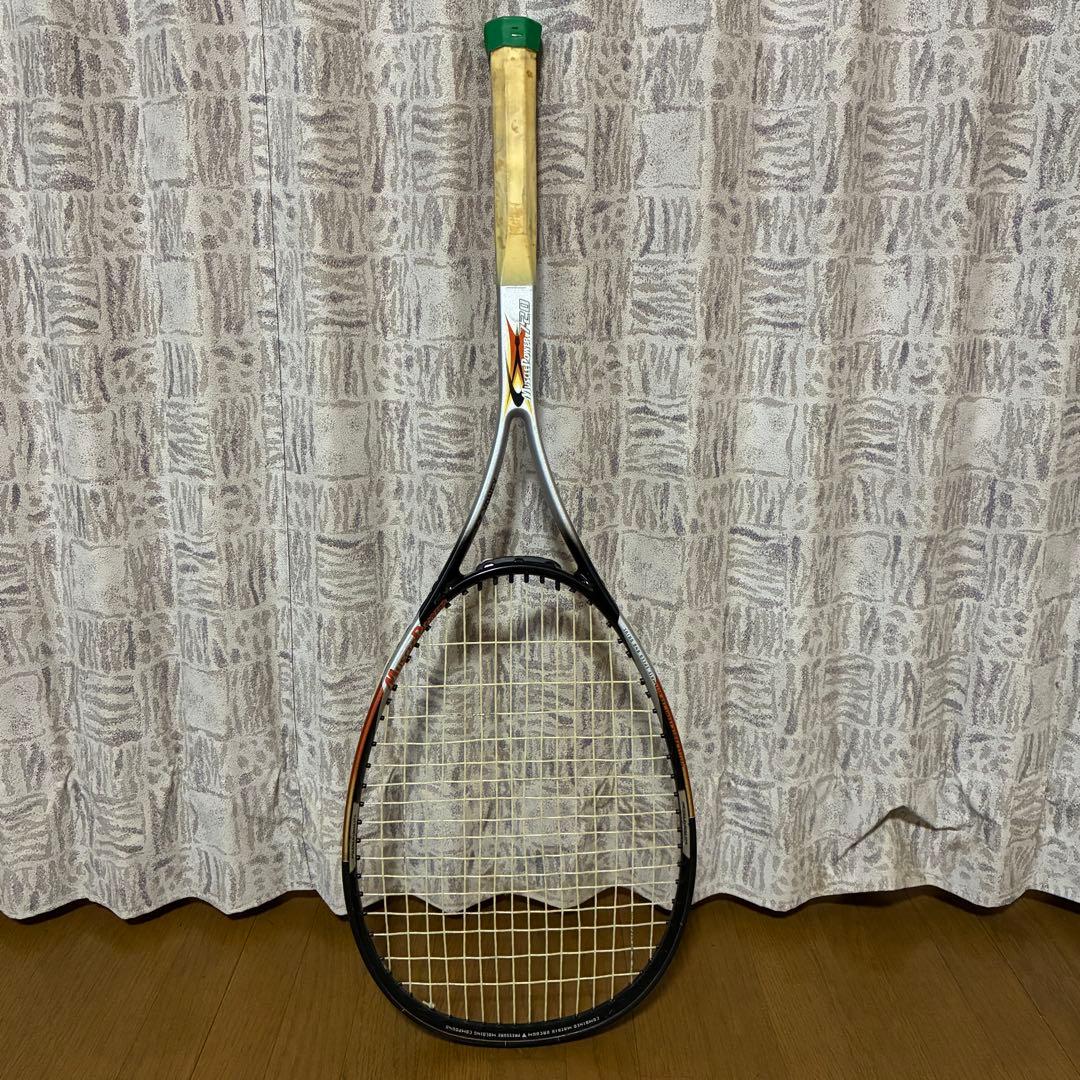 MUSCLEPOWER 720 マッスルパワー720ソフトテニス ラケット 軟式
