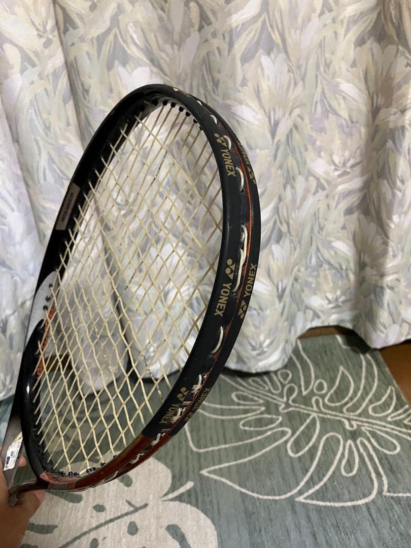 MUSCLEPOWER 720 マッスルパワー720ソフトテニス ラケット 軟式