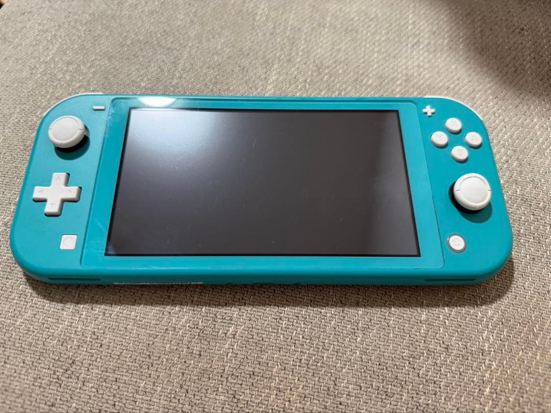 Nintendo SwitchLite 本体のみ
