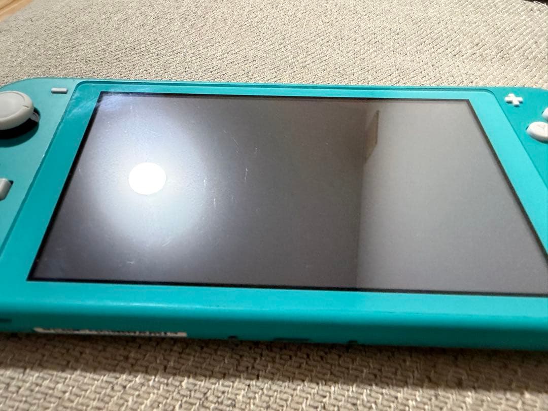 Nintendo SwitchLite 本体のみ