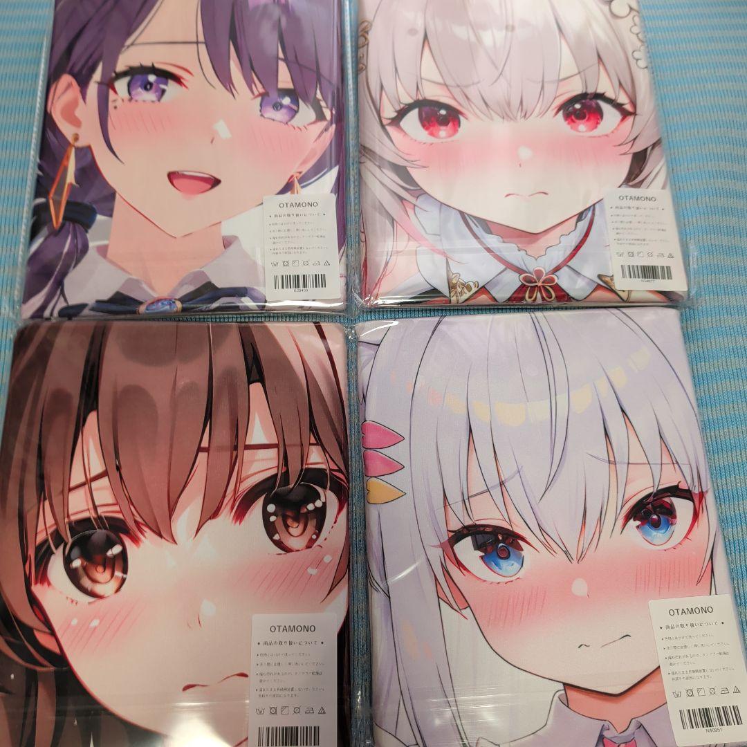 第13弾 シークレット バスタオル 20枚 各種キャラまとめ売り