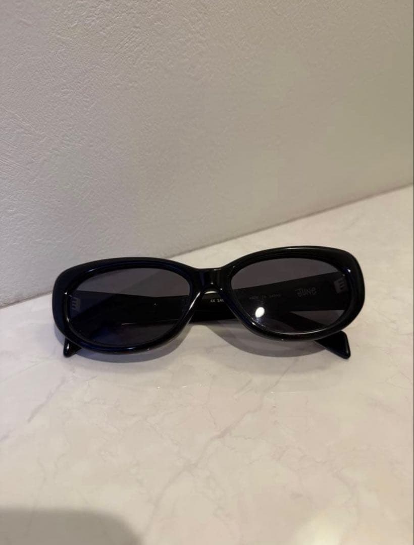 stussy サングラス　june