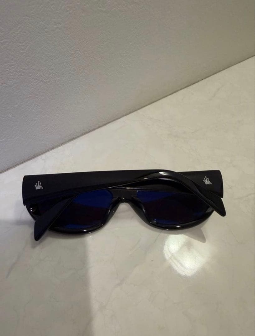 stussy サングラス　june