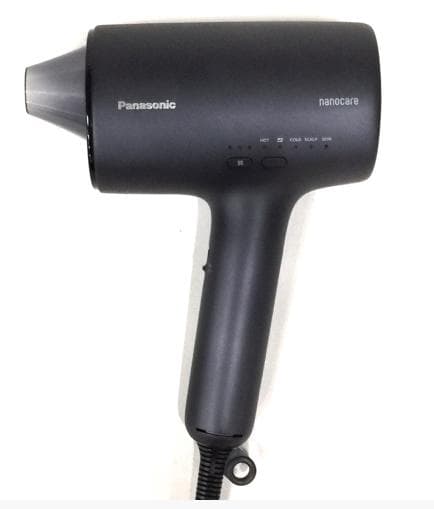 Panasonic ヘアドライヤー ナノケア EH-NA0J 2023年製