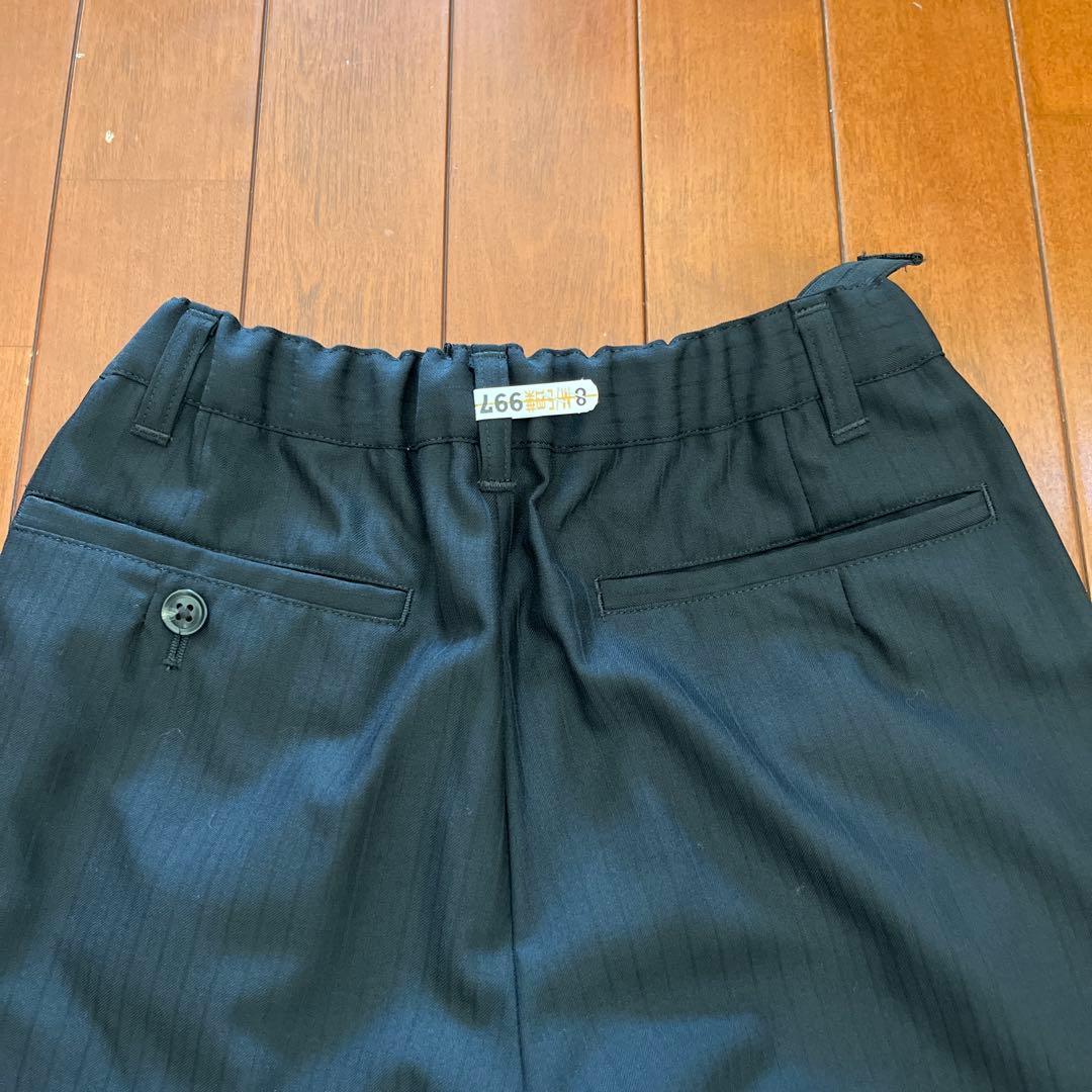 J.PRESS セレモニースーツ 160cm シャツ、ネクタイセット卒業式に最適