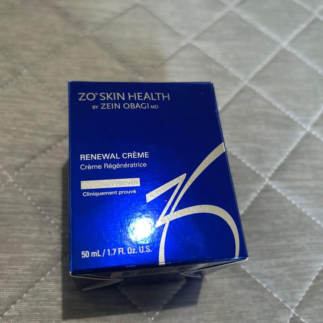 ZO SKIN HEALTH RNクリーム　50ml 新品　ゼオスキン