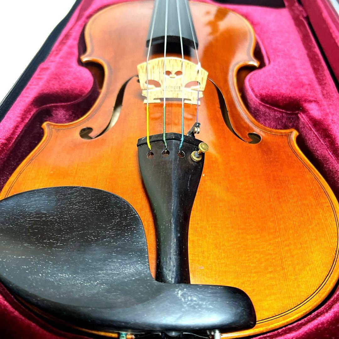 【美品・美虎杢】YAMAHA Braviol V10G 4/4 ブラビオール