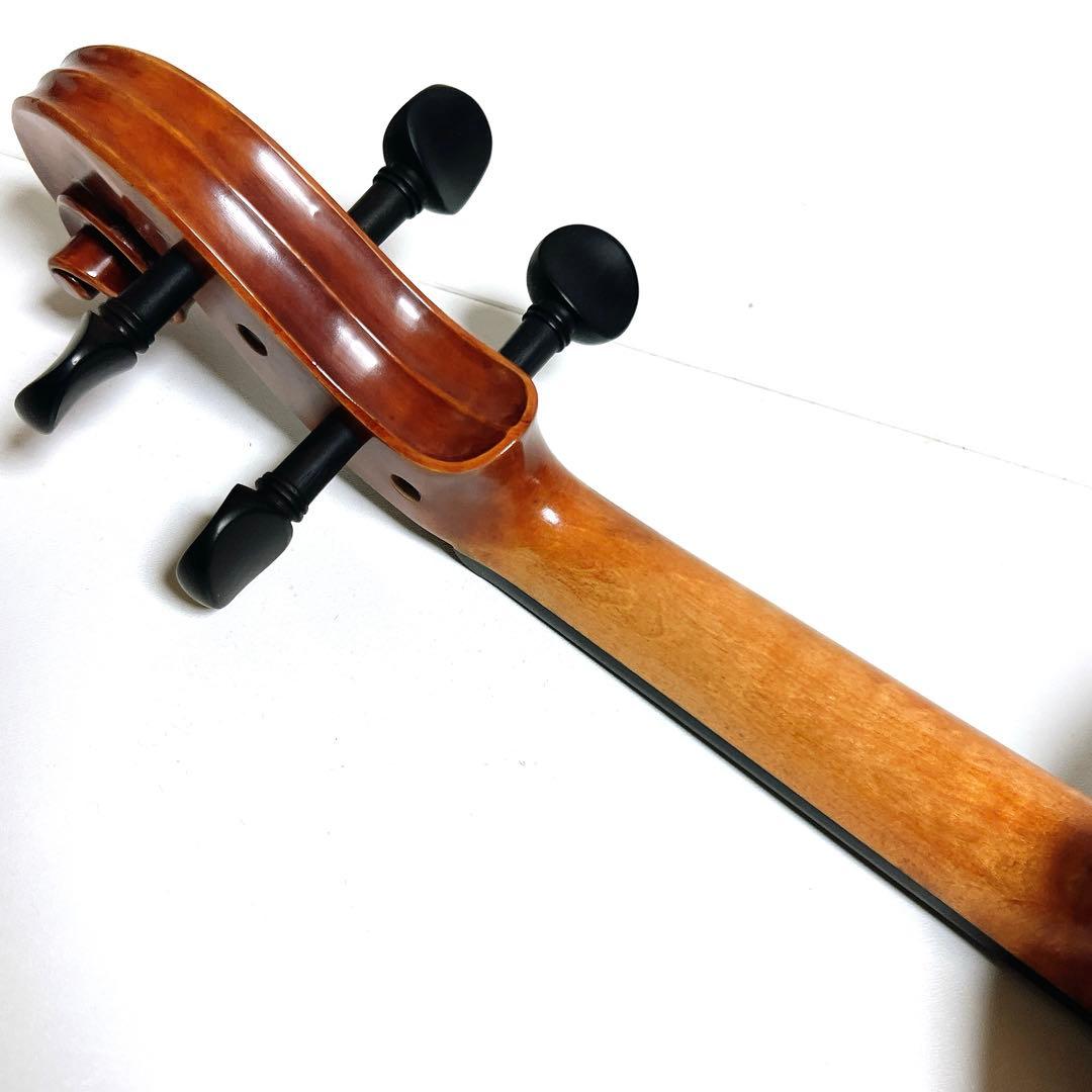 【美品・美虎杢】YAMAHA Braviol V10G 4/4 ブラビオール