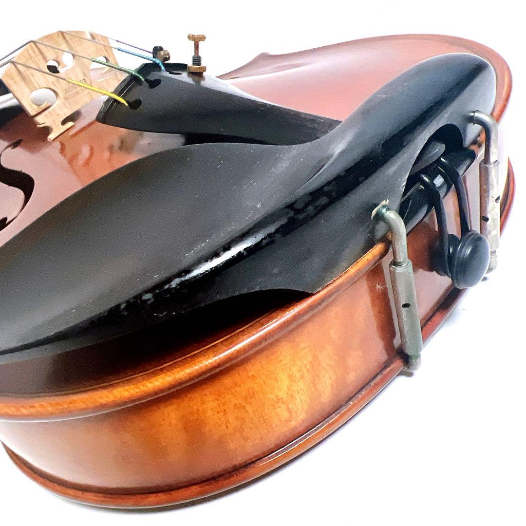 【美品・美虎杢】YAMAHA Braviol V10G 4/4 ブラビオール