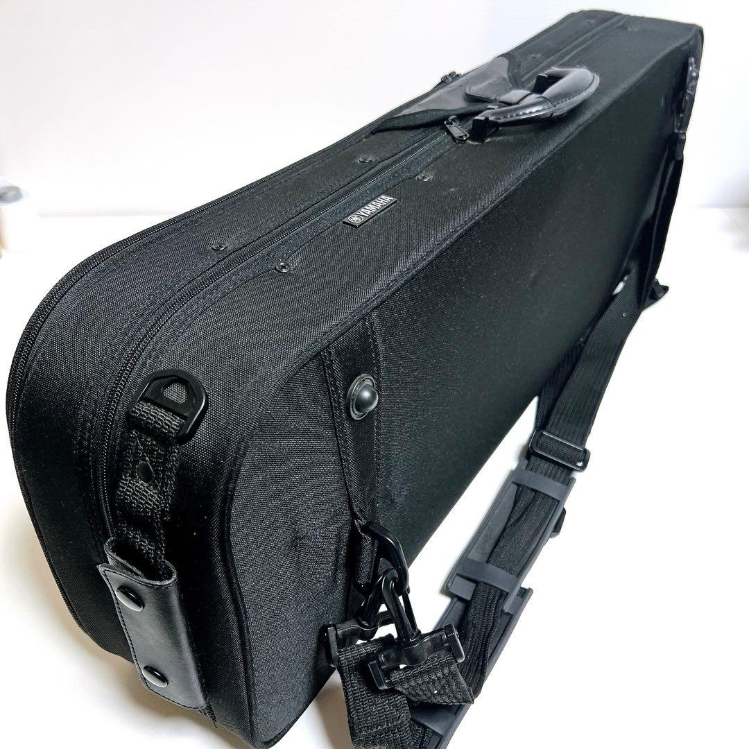 【美品・美虎杢】YAMAHA Braviol V10G 4/4 ブラビオール