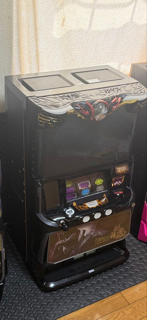 バジリスク絆 天膳 スロット実機 不要 送料無料