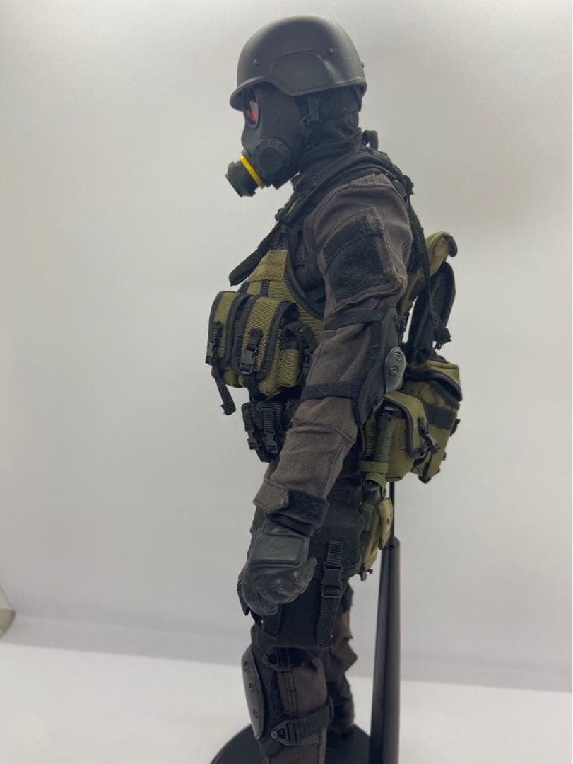 その他 ekuaz studio grim reaper 1/6