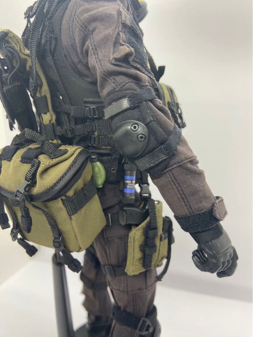 その他 ekuaz studio grim reaper 1/6